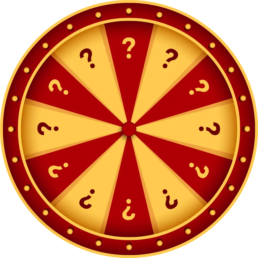 Ruleta de trivia